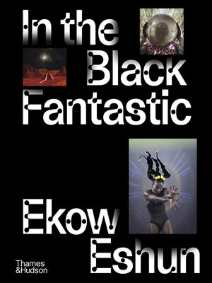 cover image of In the Black Fantastic